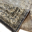 Синтетичний килим Heatset  8582E gray - Висока якість за найкращою ціною в Україні зображення 2.